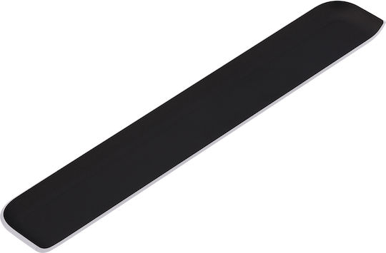 Top Back Cover Glass Plastic Panel Google Pixel 6a Chalk