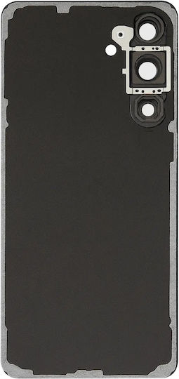Задно Стъкло Капак Обектив Камера Samsung Galaxy S26 Plus Следпазарен Черен