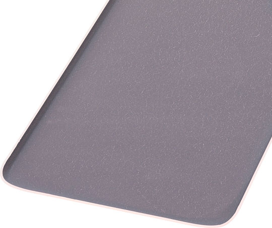 Rückseitiges Glas Kameraobjektiv Samsung Galaxy S21 5G Service Pack Phantom Rosa