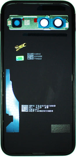 Back Cover Google Pixel 8a Genuine Oem Aloe