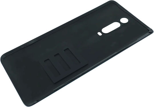 Sticlă Spate Xiaomi Mi 9t Originală Oem Albastru Gheață