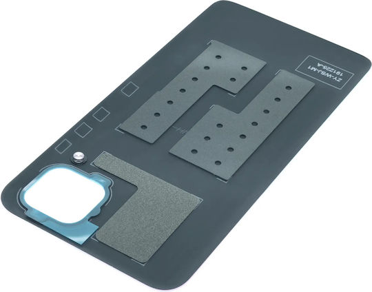 Sticlă Spate Huawei P40 Lite 2020 Service Pack Roz Deschis