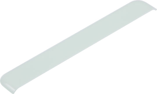 Top Back Cover Glass Plastic Panel Google Pixel 6a Sage
