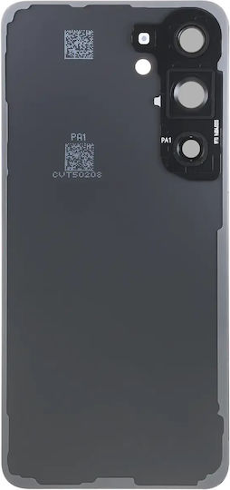 Sticlă Spate Lentilă Cameră Samsung Galaxy S25 5g Pachet Service Roșu Coral