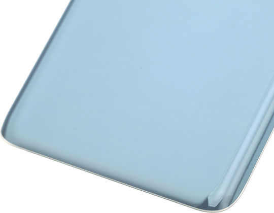 Back Cover Glass Camera Lens Samsung Galaxy S20 Plus Service Pack Cloud Blue