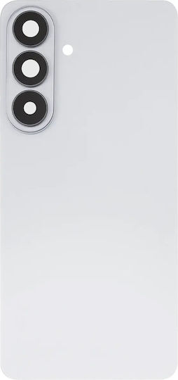 Sticlă Spate Lentilă Cameră Samsung Galaxy S26 Plus Aftermarket Albă