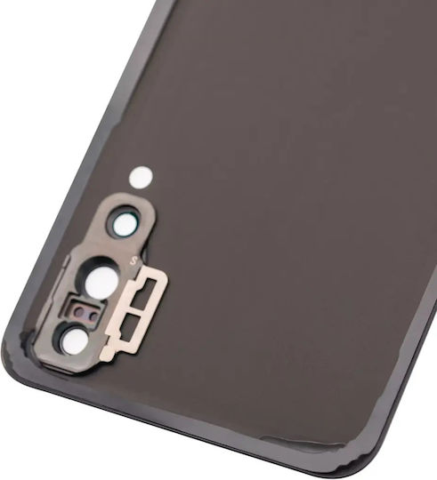 Back Cover Glass Camera Lens Huawei P20 Pro Twilight