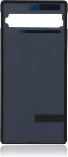 Sticlă Spate Google Pixel 7a Originală Oem Alb Zăpadă