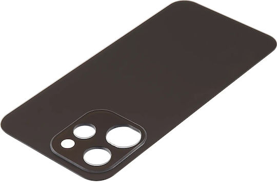 Sticlă Spate Oppo Reno 15 Pro Aftermarket Plus Maro Înserare