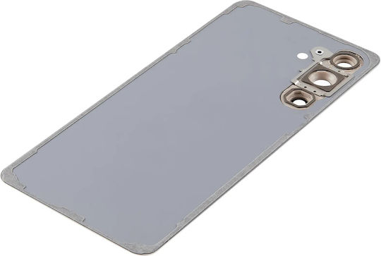 Back Cover Glass Camera Lens Samsung Galaxy S26 Plus Aftermarket Plus Pink Gold