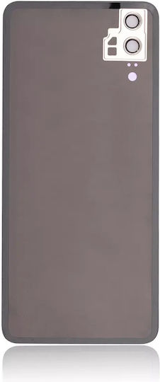 Back Cover Glas Kameraobjektiv Huawei P20 Aurora