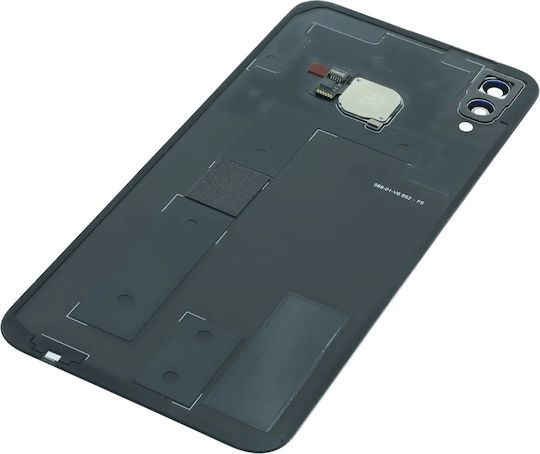 Carcasă Spate Huawei P20 Lite Originală Albastră