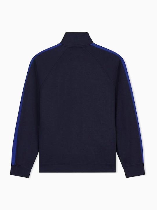 Sweatshirts Für Herren Navy