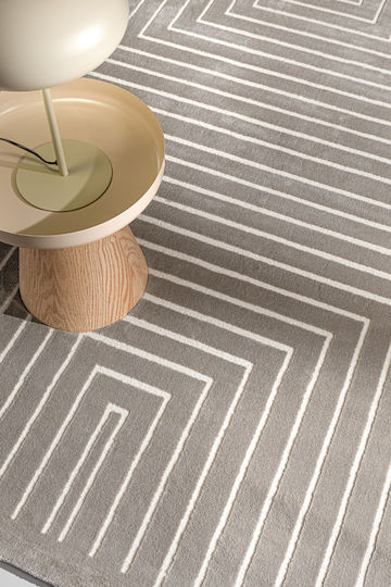 Guy Laroche Vison Wohnzimmer Teppich Rechteckig Vison 160x230cm