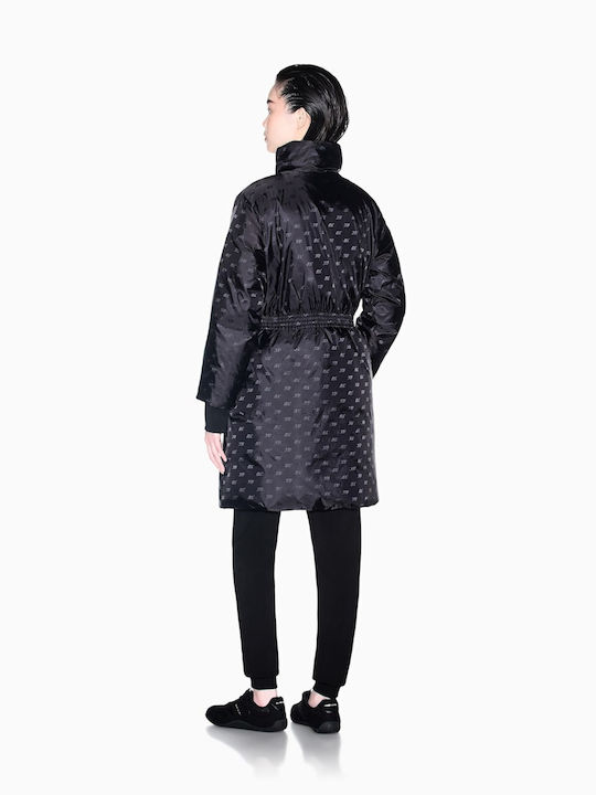 Women's Jacket for Winter Black