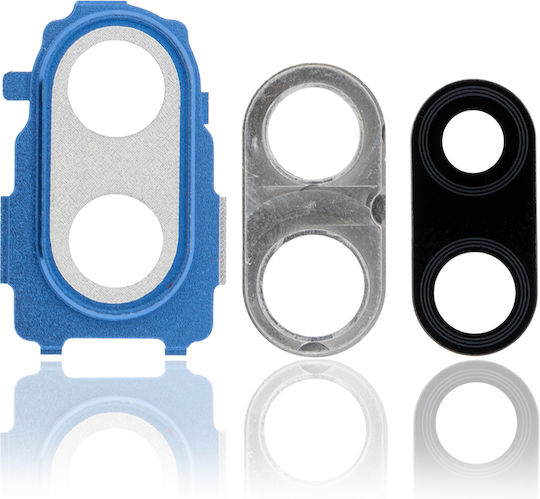Back Camera Lens Bracket Xiaomi Redmi Note 7 7 Pro Neptune Blue