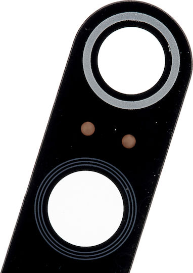 Back Camera Lens Glass Only Adhesive Xiaomi Mi 9