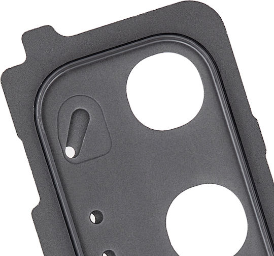 Back Camera Lens Cover Bezel Ring Samsung Galaxy S20 S20 5g Cosmic Gray
