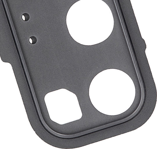 Back Camera Lens Cover Bezel Ring Samsung Galaxy S20 S20 5g Cosmic Gray