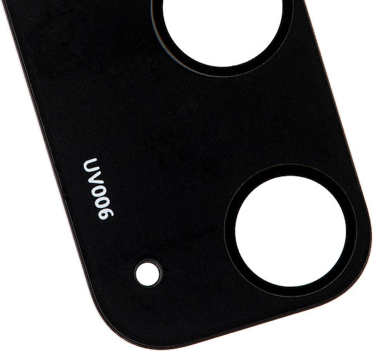 Back Camera Lens Cover Bezel Ring Samsung Galaxy S20 S20 5g Cosmic Gray