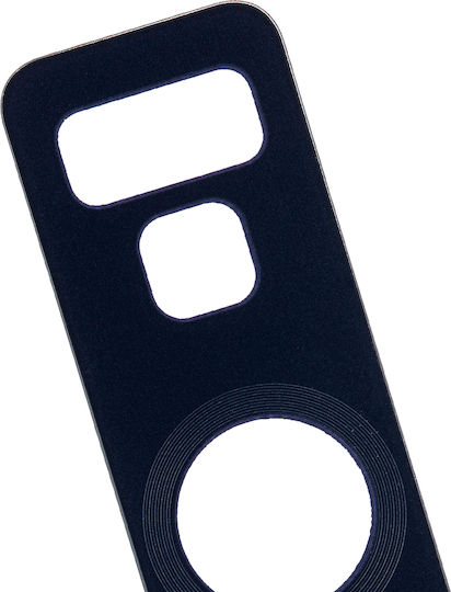 Back Camera Lens Glass Only Adhesive Samsung Galaxy Note 9 Ocean Blue