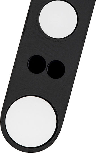 Back Camera Lens Bracket Xiaomi Note 10 Black