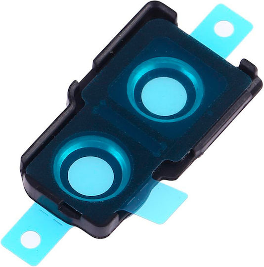 Back Camera Lens Bracket Huawei Honor 10 Lite Midnight Black
