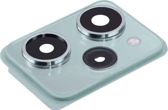 Back Camera Lens Bracket Bezel Xiaomi Redmi Note 12 Pro Speed Green Poco X5 Pro 5g