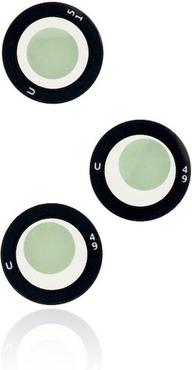 Back Camera Lens Glass Only Adhesive Samsung Galaxy S21 5g S21 Plus 5g 3 Piece Set