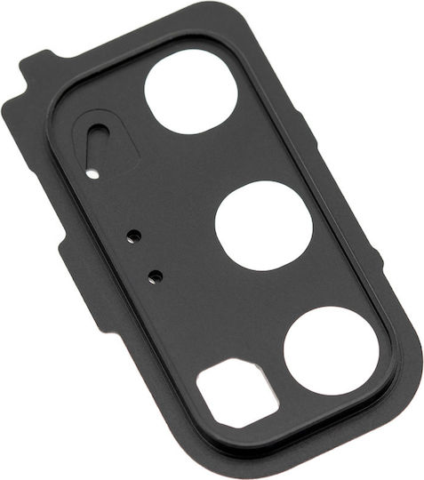 Back Camera Lens Cover Bezel Ring Samsung Galaxy S20 S20 5g Cosmic Black