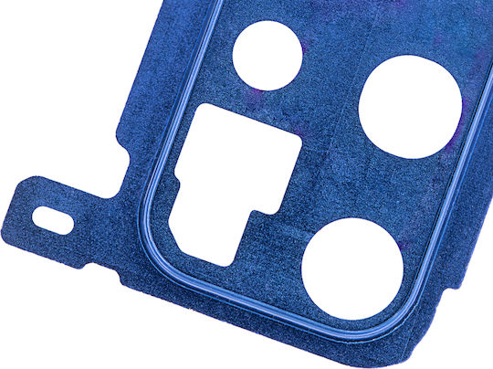 Back Camera Lens Cover Bezel Ring Samsung Galaxy S20 Plus Cloud Blue