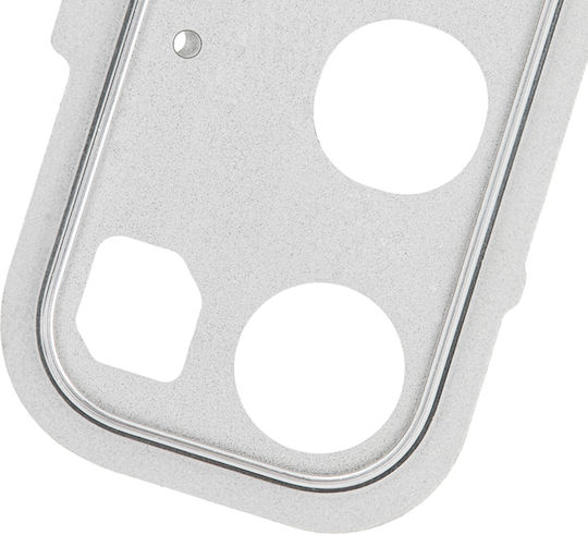 Back Camera Lens Cover Bezel Ring Samsung Galaxy S20 S20 5G Cloud White