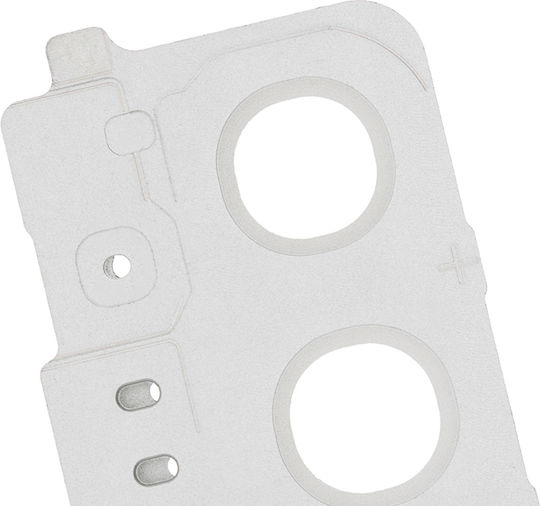 Back Camera Lens Cover Bezel Ring Samsung Galaxy S20 S20 5G Cloud White