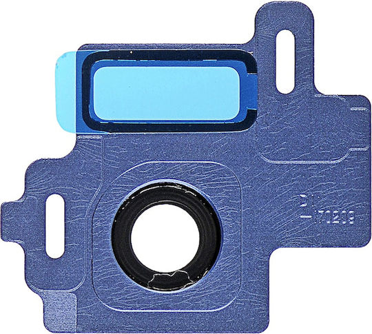 Back Camera Lens Bezel Ring Samsung Galaxy S8 Blue