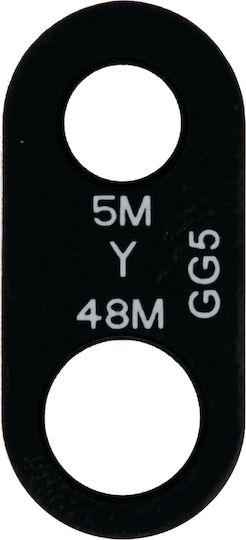 Back Camera Lens Bracket Xiaomi Redmi Note 7 7 Pro Nebula Red