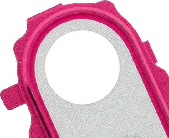 Back Camera Lens Bracket Xiaomi Redmi Note 7 7 Pro Nebula Red