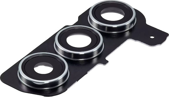 Back Camera Lens Cover Bezel Ring Samsung Galaxy S24 5g Премиум нефритено зелен