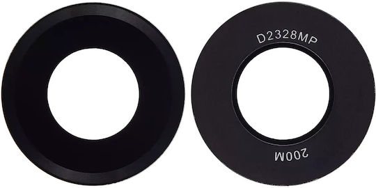 Back Camera Wide Lens Glass Only Adhesive Xiaomi Redmi Note 13 Pro Plus 5g