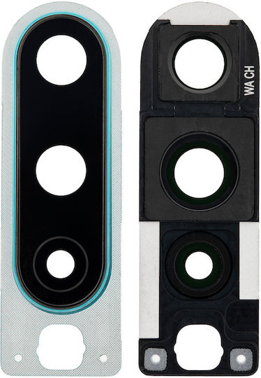 Back Camera Lens Bracket Oneplus 8 Glacial Green
