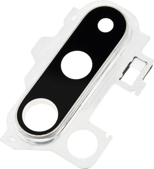 Back Camera Lens Bracket Oneplus 8 Pro White