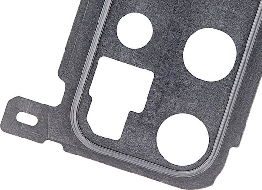 Back Camera Lens Cover Bezel Ring Samsung Galaxy S20 Plus Cosmic Gray