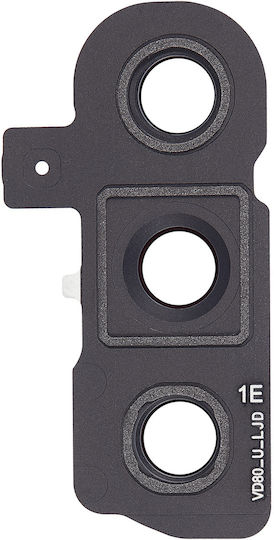 Back Camera Lens Cover Bezel Ring Samsung Galaxy S23 5g S23 Plus 5g Lime