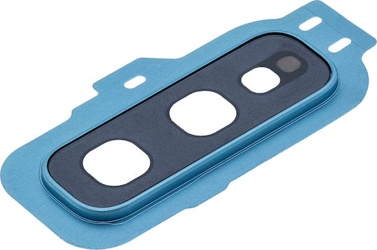 Back Camera Lens Cover Bezel Ring Samsung Galaxy S10e Prism Blue