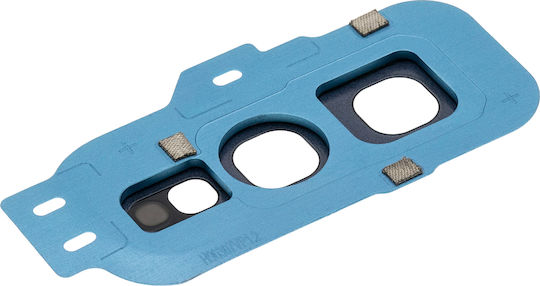 Back Camera Lens Cover Bezel Ring Samsung Galaxy S10e Prism Blue