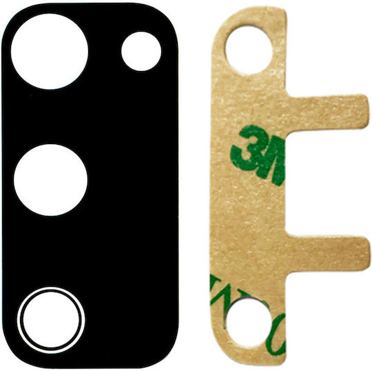 Back Camera Lens Glass Only Adhesive Samsung Galaxy S20 Fe 4g 5g