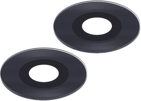 Back Camera Lens Glass Only Adhesive Xiaomi Redmi 10 5g
