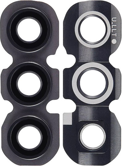 Back Camera Lens Bracket Samsung Galaxy A34 A346 2023 Graphite