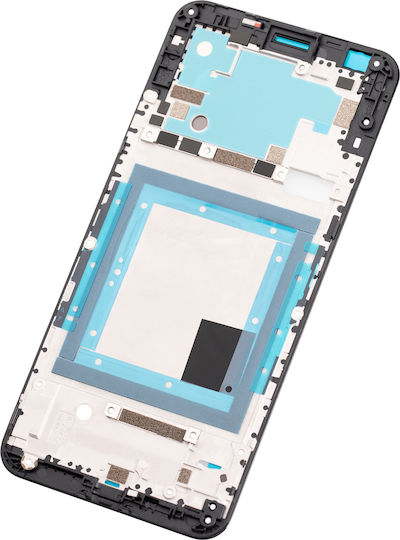 Mid-frame Housing Google Pixel 3a Xl Small Parts