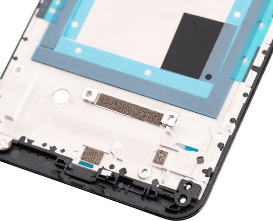Mid-frame Housing Google Pixel 3a Xl Small Parts