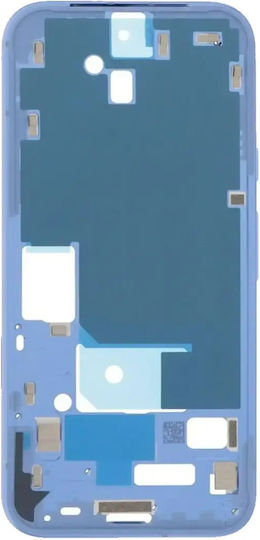 Mid Frame Housing Google Pixel 8a Genuine Oem Bay
